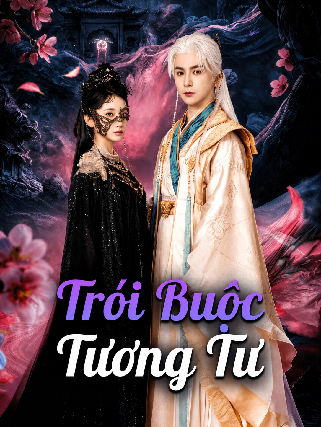Trói Buộc Tương Tư The Living Puppet