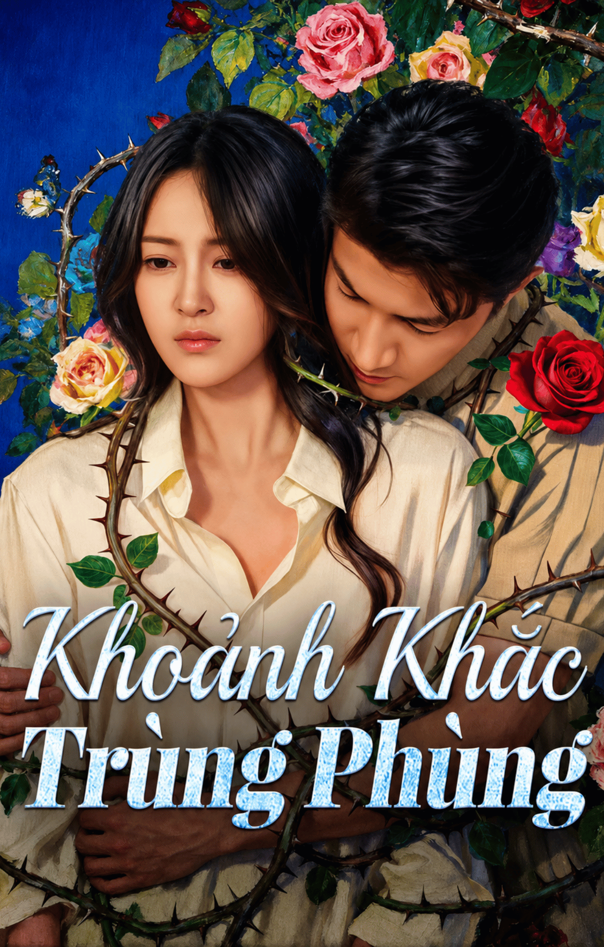Khoảnh Khắc Trùng Phùng Moment of Reunion