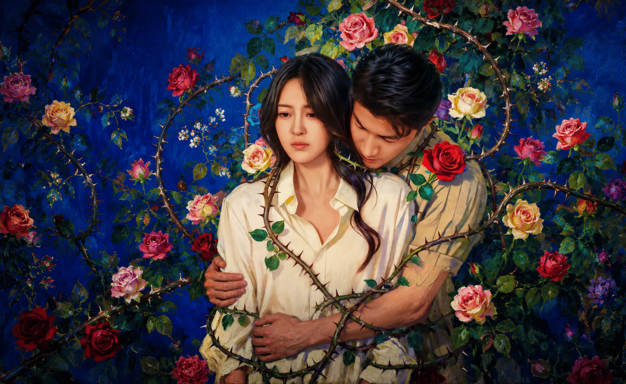 Khoảnh Khắc Trùng Phùng - Moment of Reunion