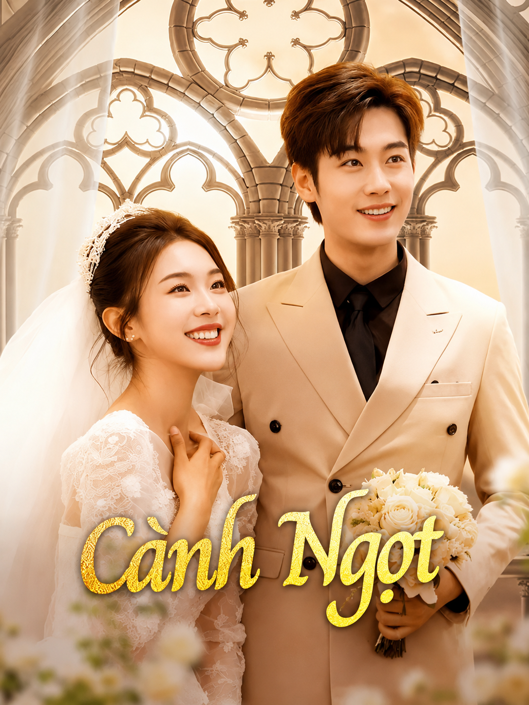 Cành Ngọt The Sweetest Branch