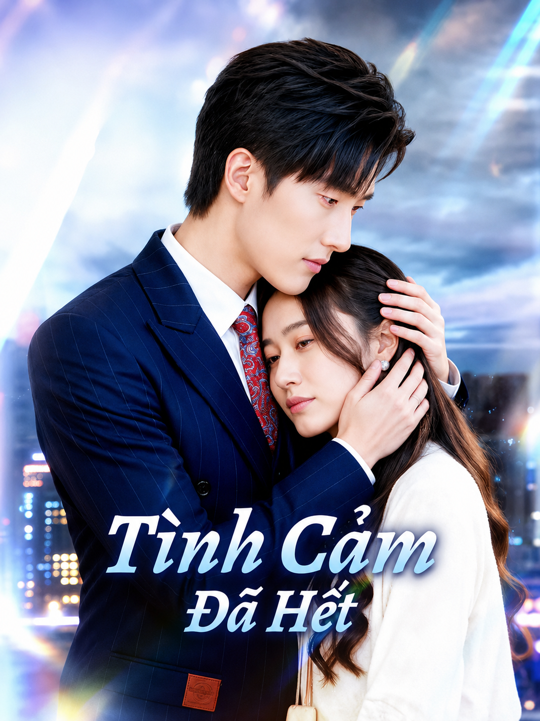 Tình Cảm Đã Hết The Faded Affection