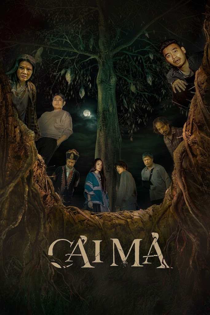 Cải Mã