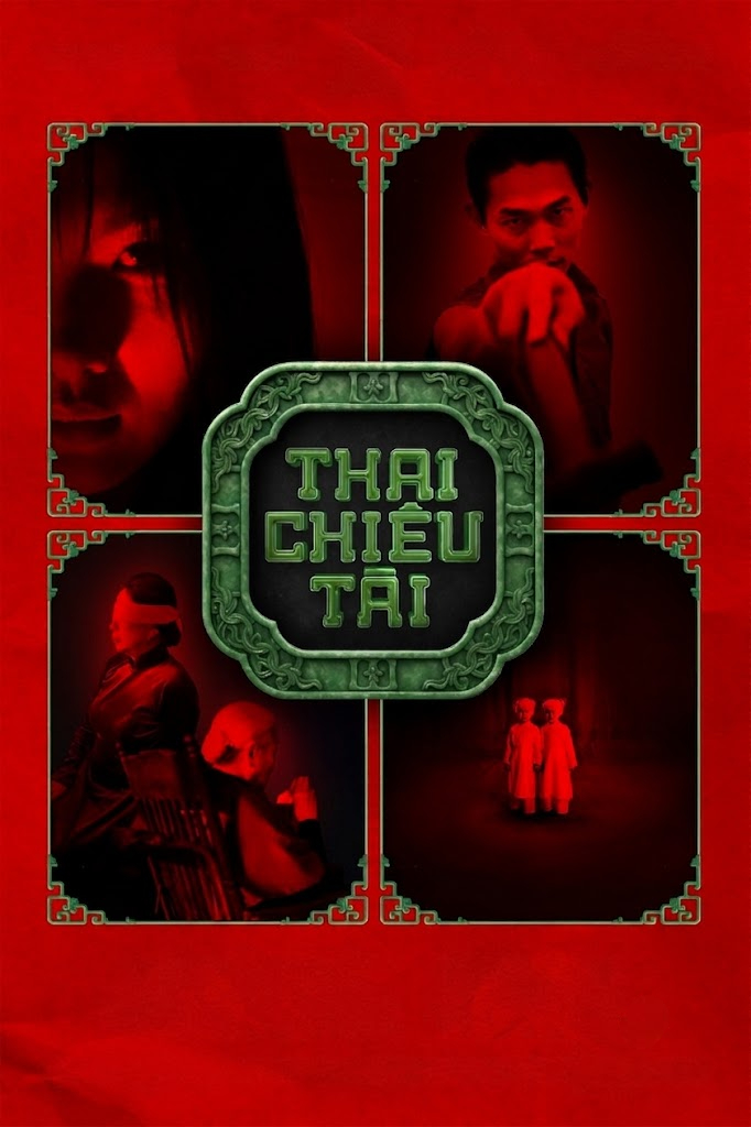 Thai Chiêu Tài