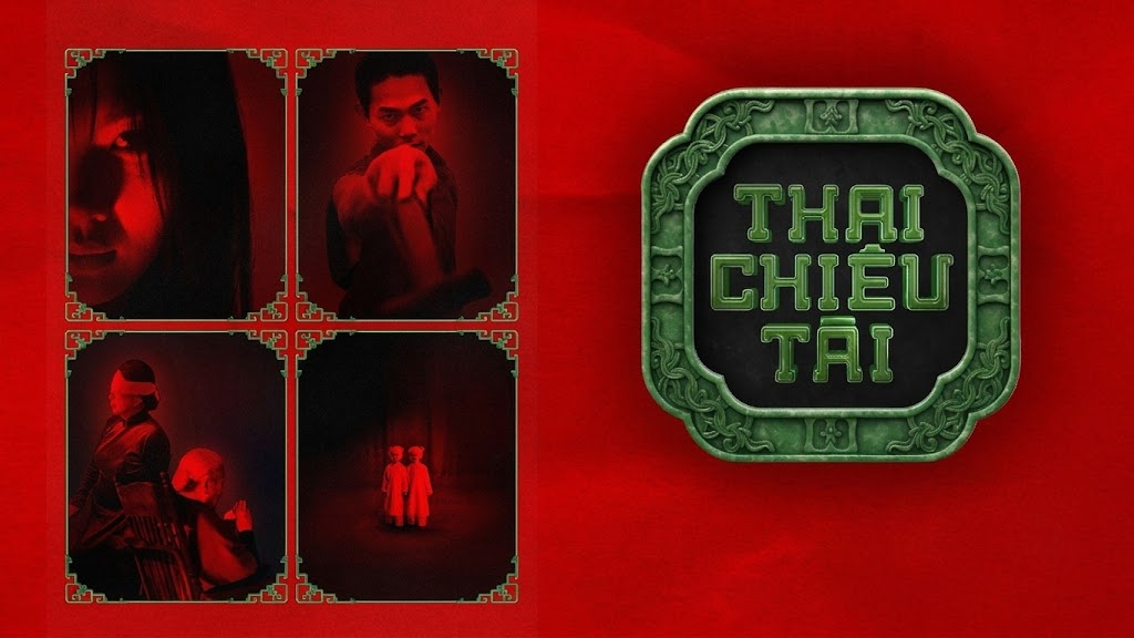 Thai Chiêu Tài - Antithesis Of Gemini