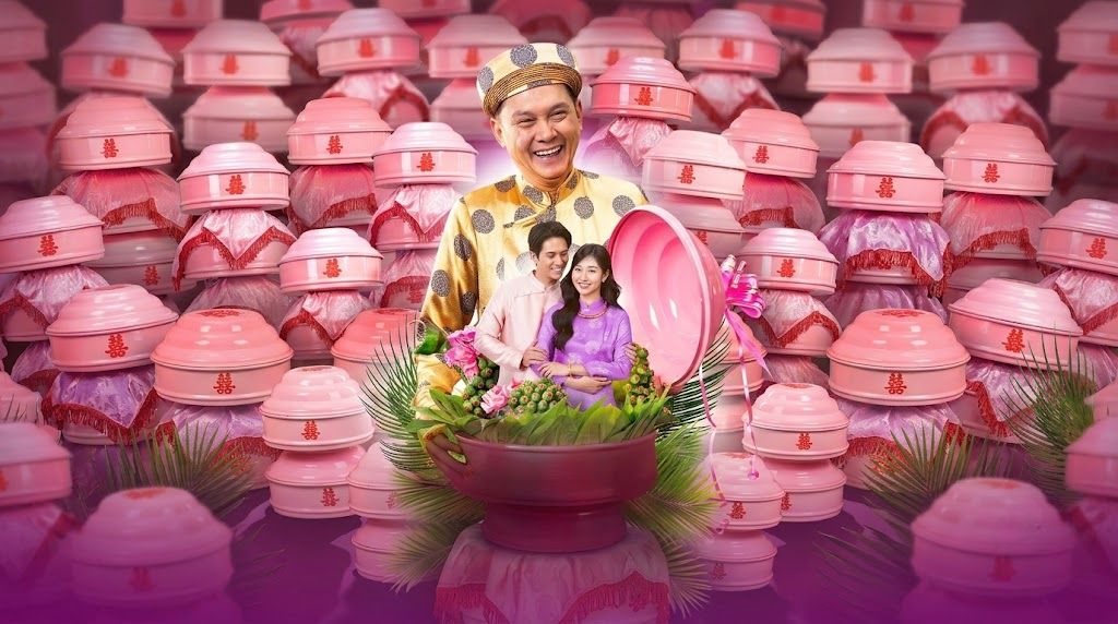 Cưới Vợ Cho Cha - The Father's Wedding Orders!