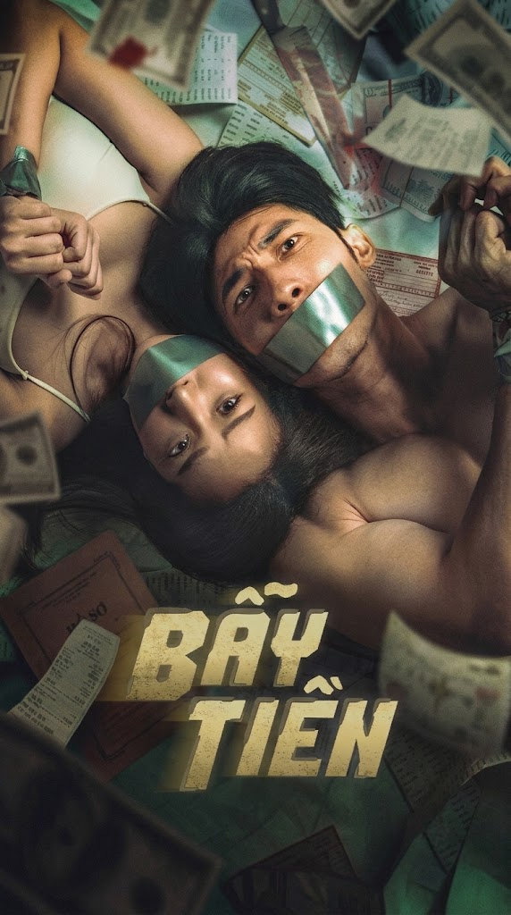 Bẫy Tiền: Cú Lừa Tiền Tỷ