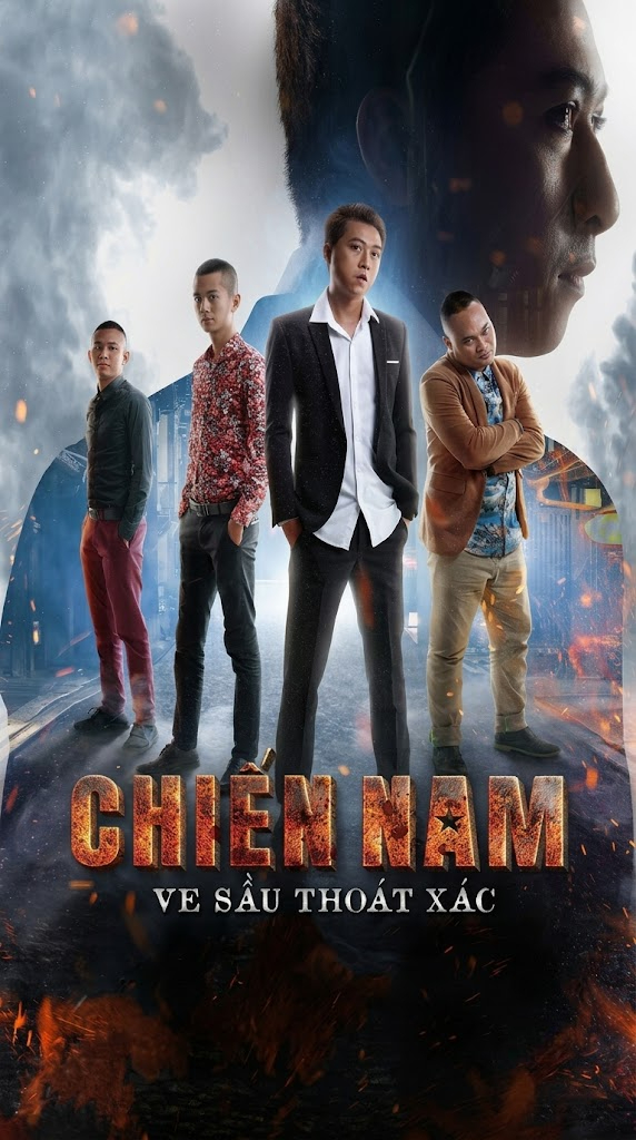 Chiến Nam: Ve Sầu Thoát Xác Chien Nam: The Shedding Cicada