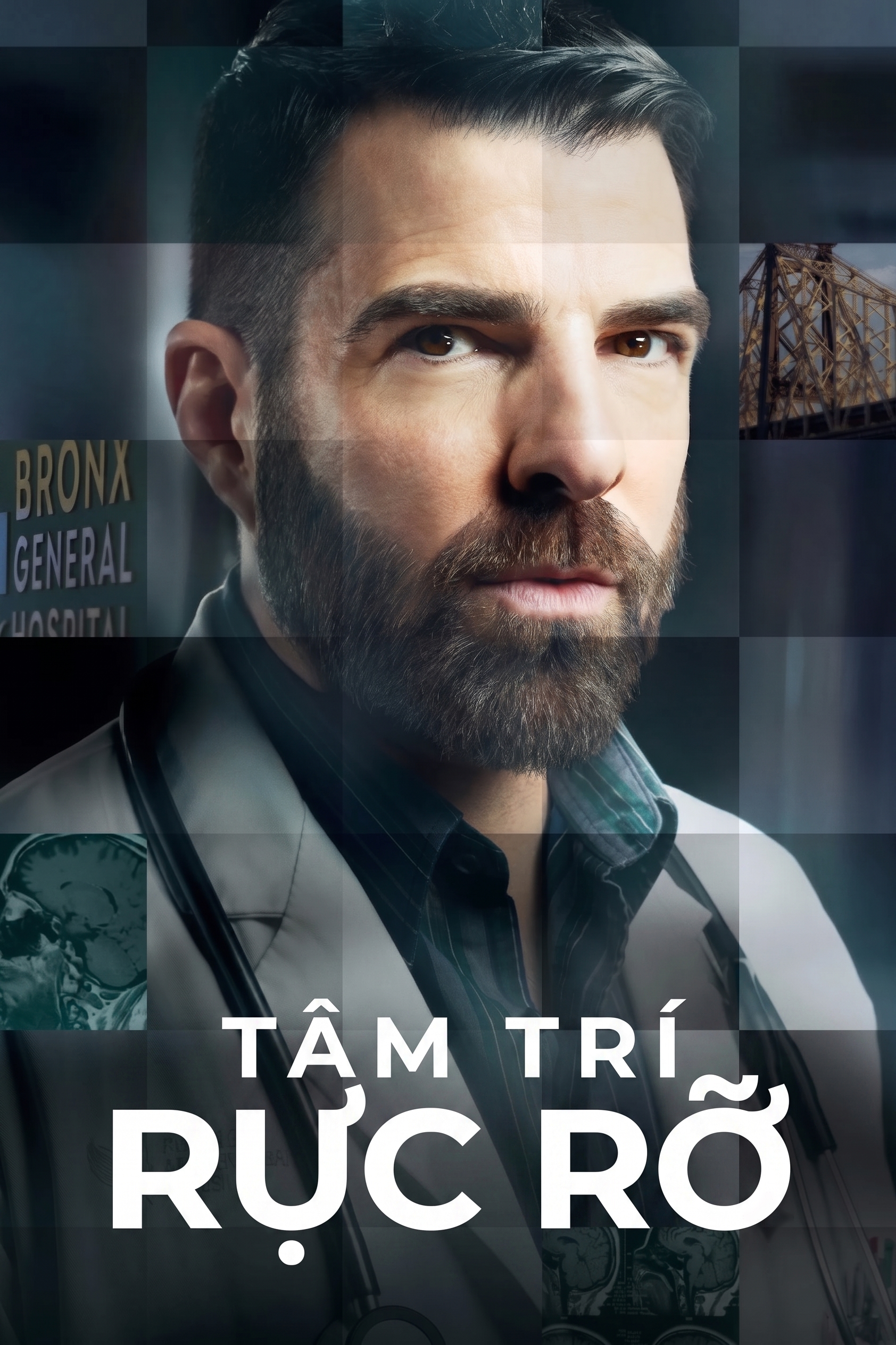 Tâm Trí Rực Rỡ (Phần 1) Brilliant Minds (Season 1)