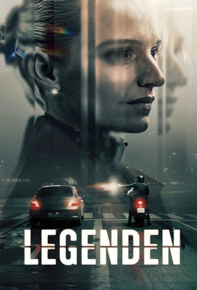 The Asset (Legenden) The Asset