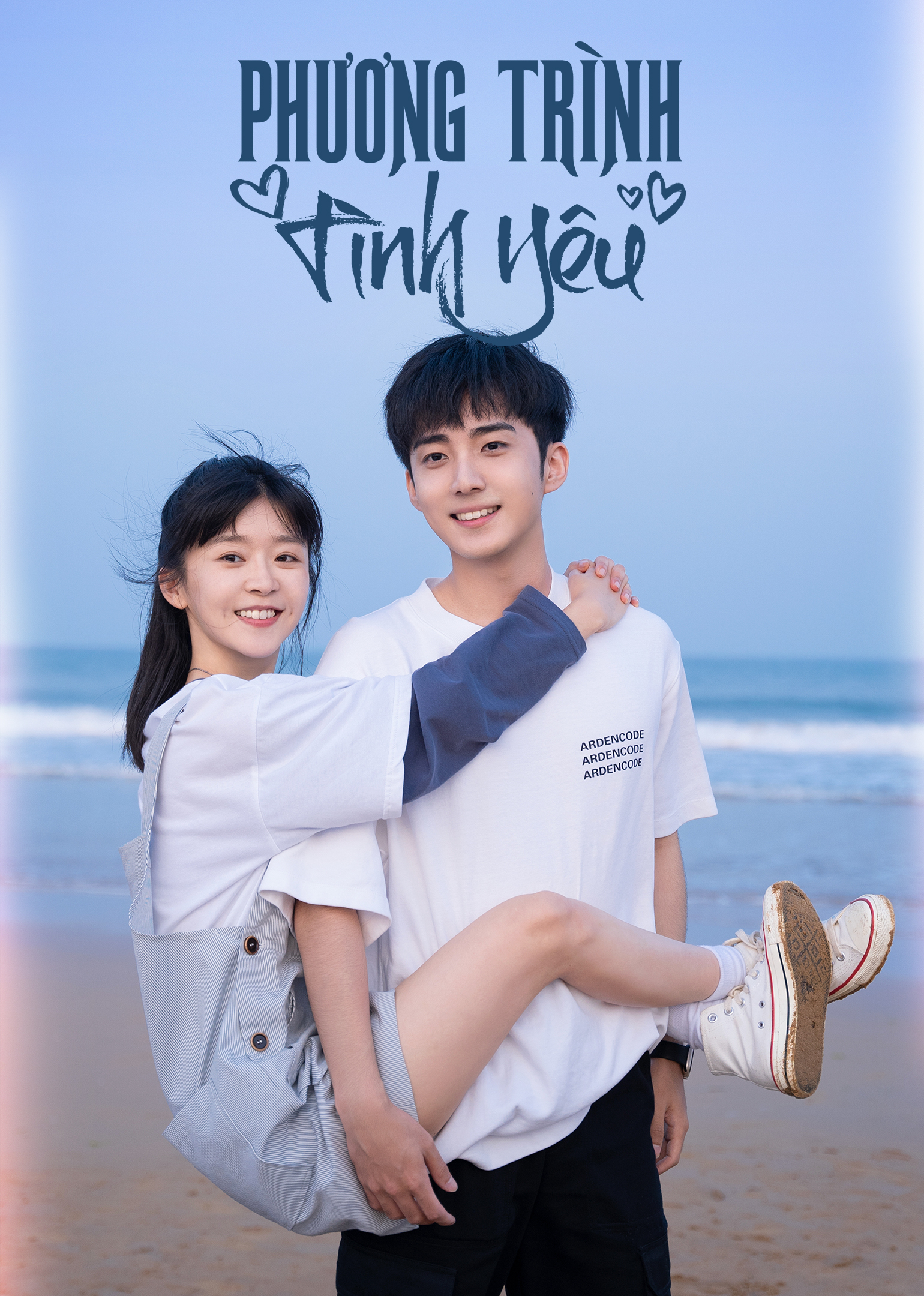 Phương Trình Tình Yêu Love Formula