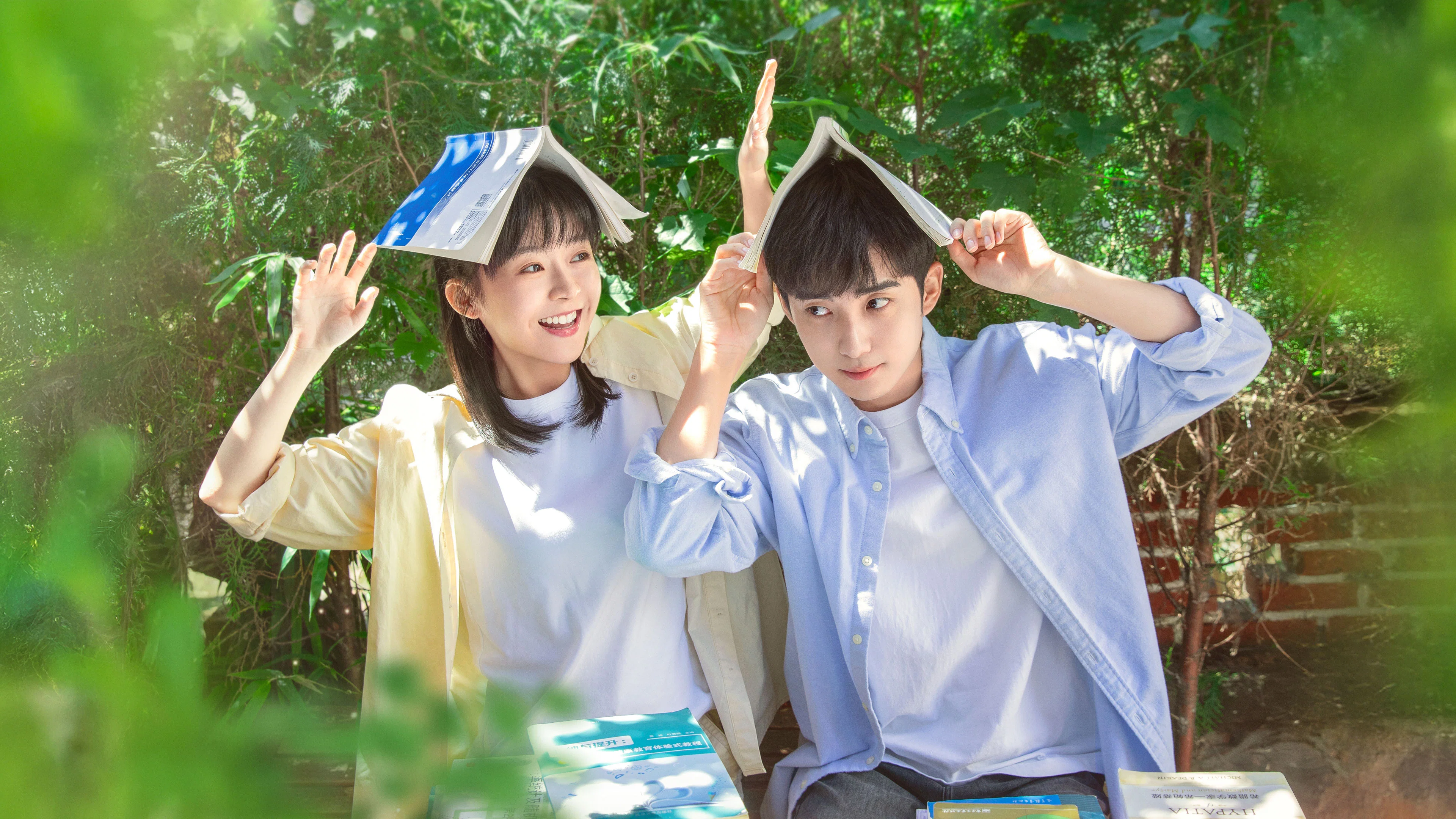 Phương Trình Tình Yêu - Love Formula