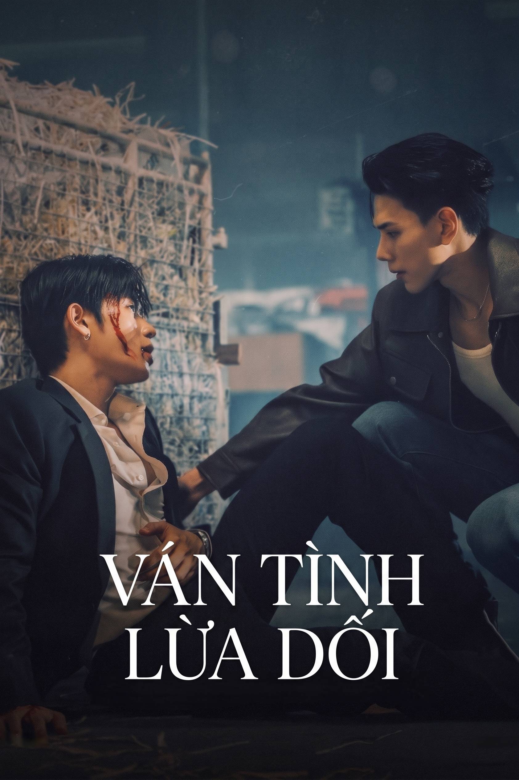 Ván Tình Lừa Dối The Wicked Game
