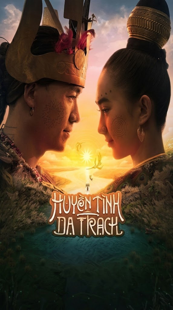 Huyền Tình Dạ Trạch Huyền Tình Dạ Trạch