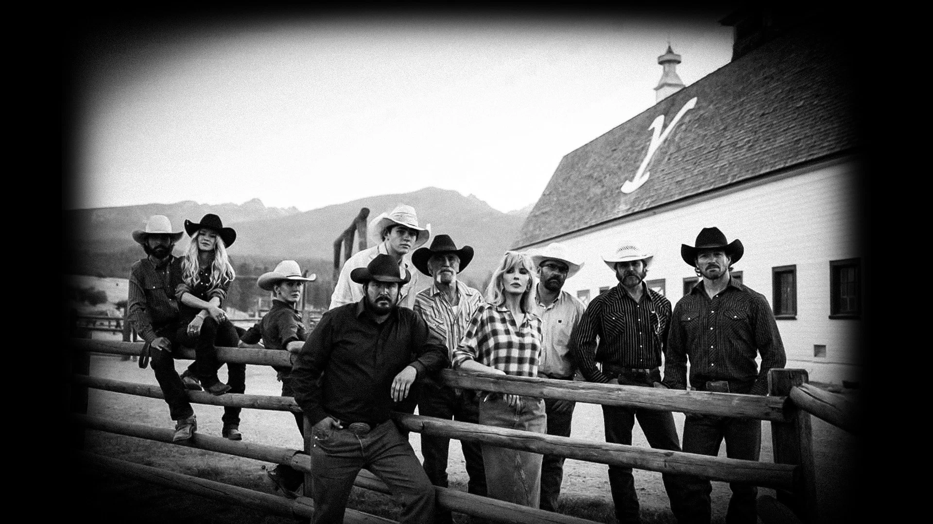 Đá Vàng (Phần 3) - Yellowstone (Season 3)