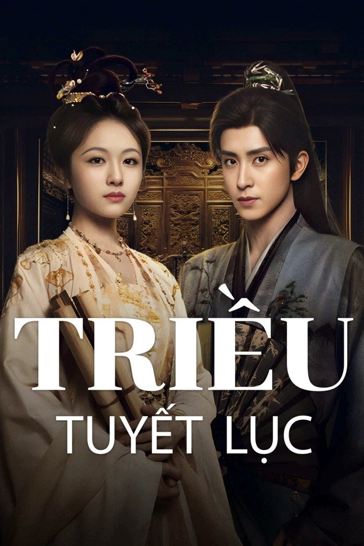 Triều Tuyết Lục Coroner's Diary