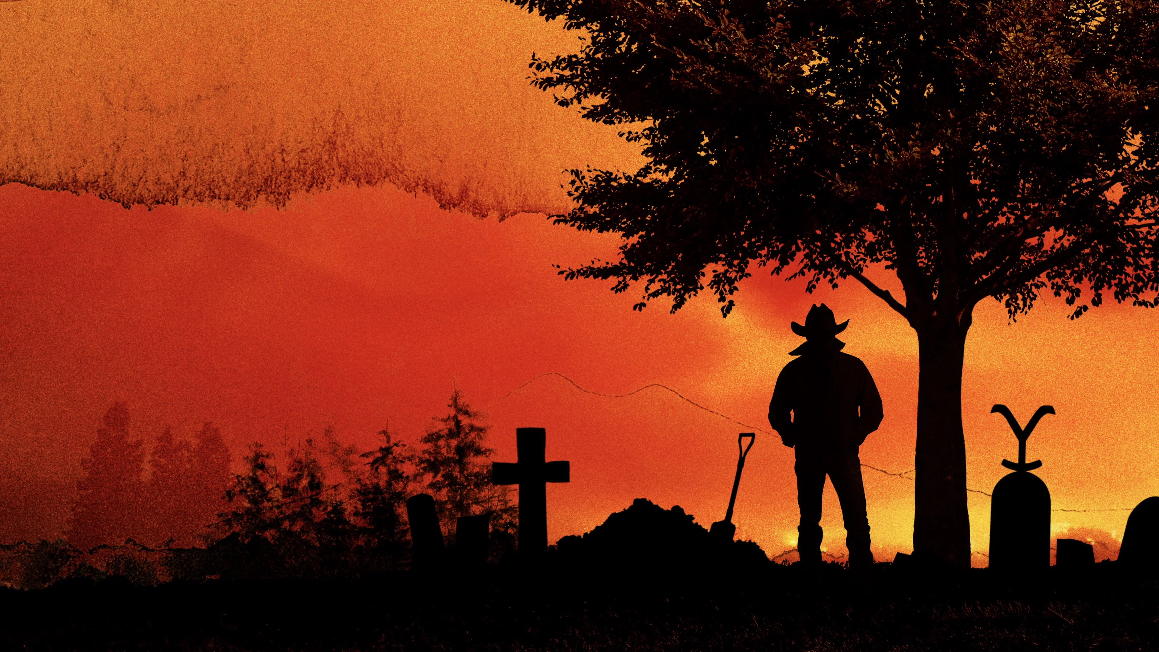 Đá Vàng (Phần 5) - Yellowstone (Season 5)