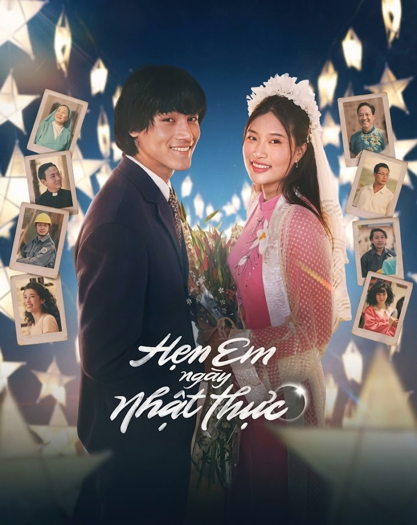 Hẹn Em Ngày Nhật Thực Meet Me at the Eclipse