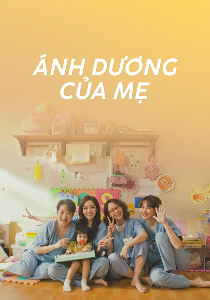 Ánh Dương Của Mẹ Sunshine Women Choir