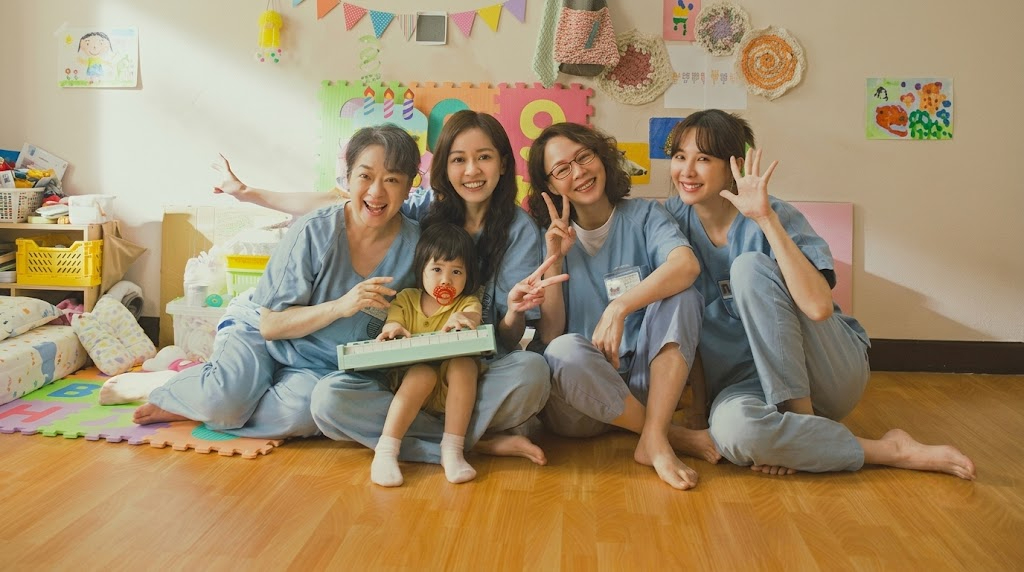 Ánh Dương Của Mẹ - Sunshine Women Choir