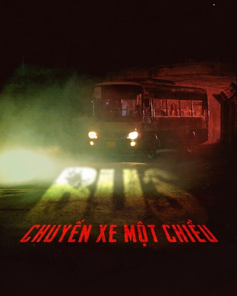 BUS: CHUYẾN XE MỘT CHIỀU