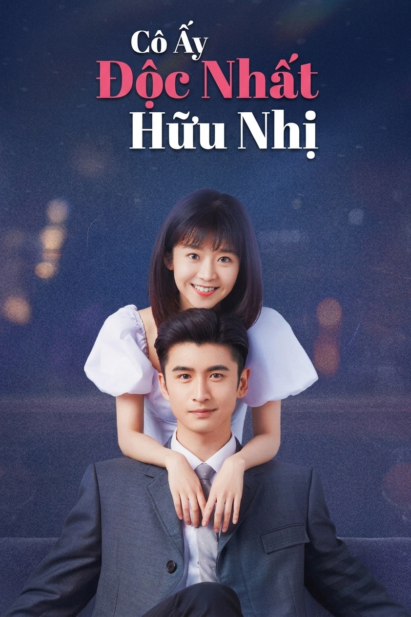 Cô Ấy Độc Nhất Hữu Nhị My Special Girl