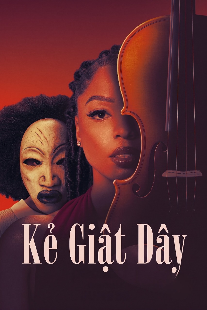 Kẻ Giật Dây Strung (Help)