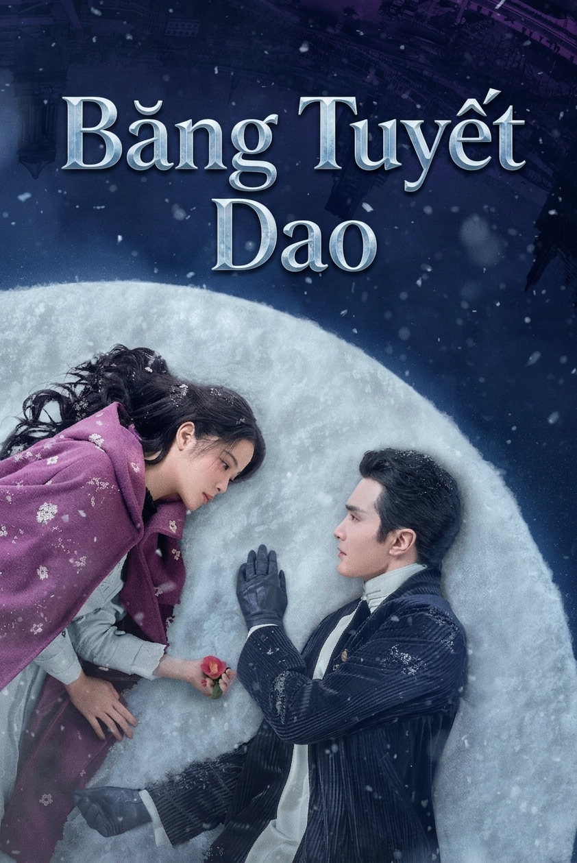 Băng Tuyết Dao Snow Fall