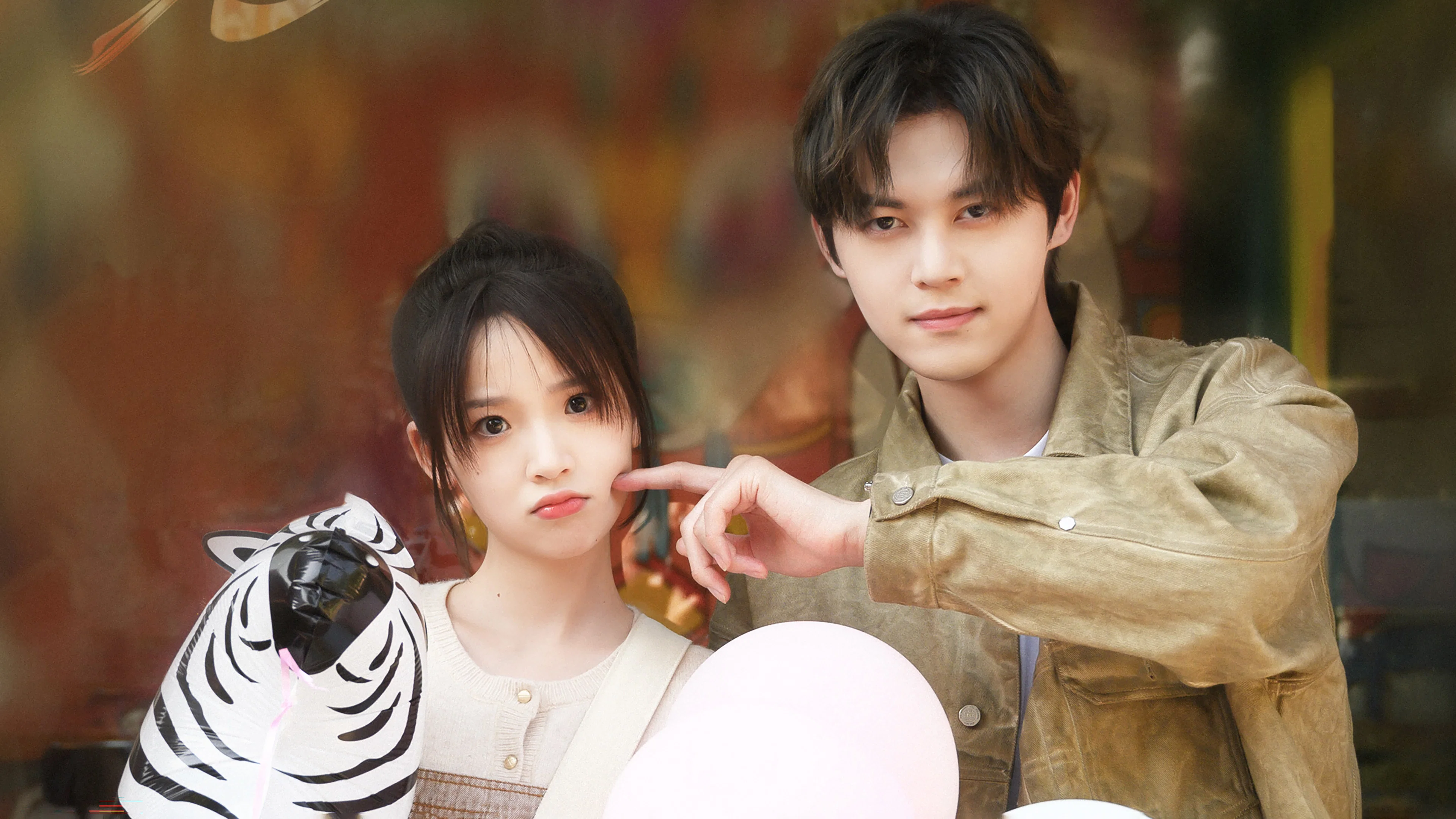 Cạm Bẫy Ngọt Ngào - Sweet Trap