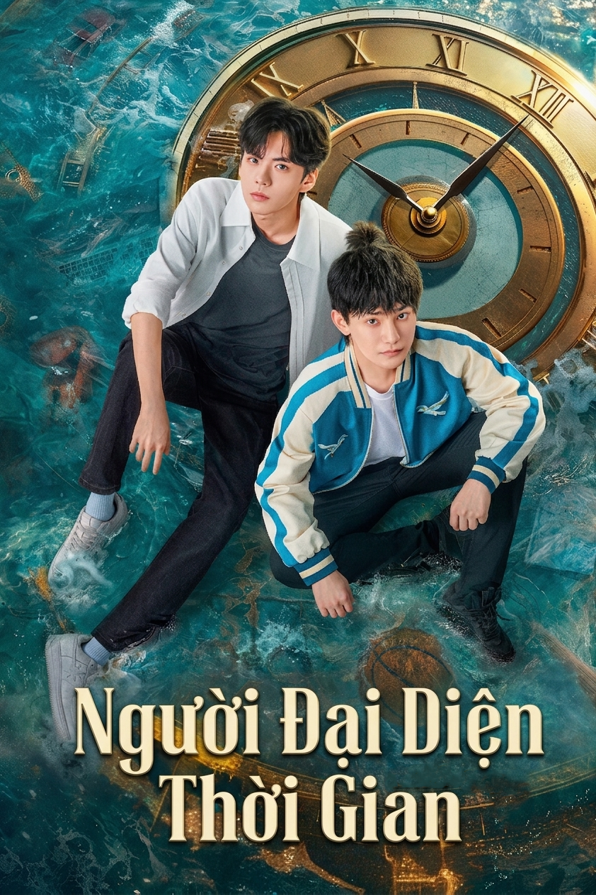 Người Đại Diện Thời Gian Link Click