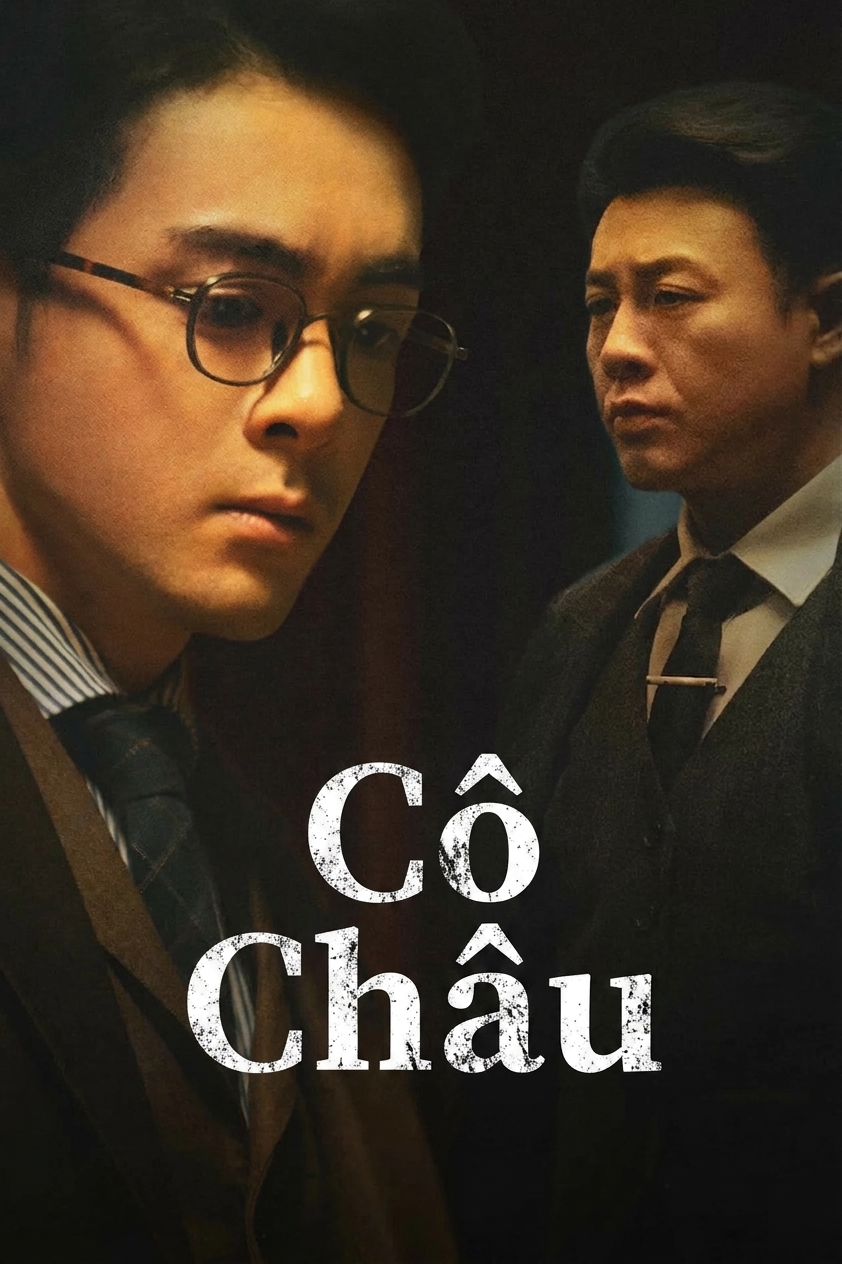 Cô Châu A Lonely Hero's Journey