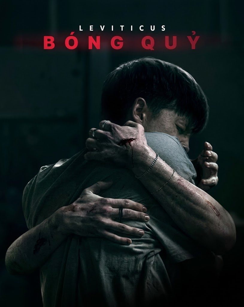 LEVITICUS: BÓNG QUỶ Leviticus