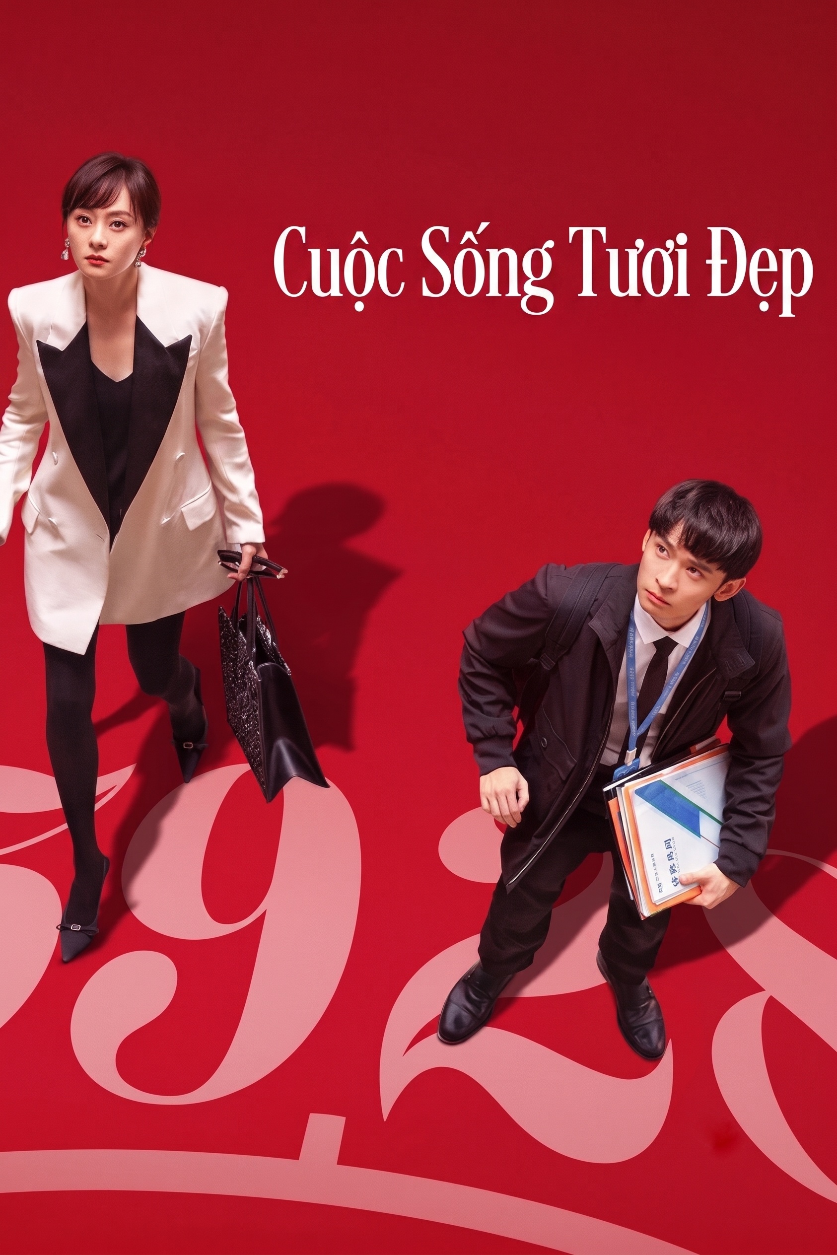 Cuộc Sống Tươi Đẹp A Better Life