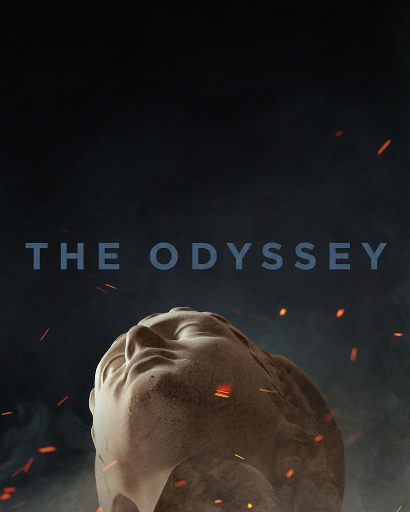 The Odyssey The Odyssey
