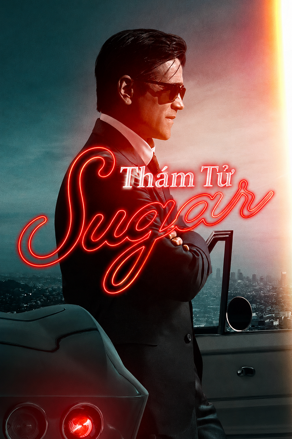 Thám Tử Sugar (phần 2) Sugar (season 2)