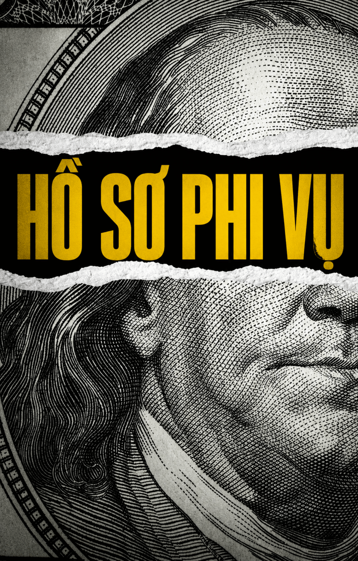 Hồ Sơ Phi Vụ Heist