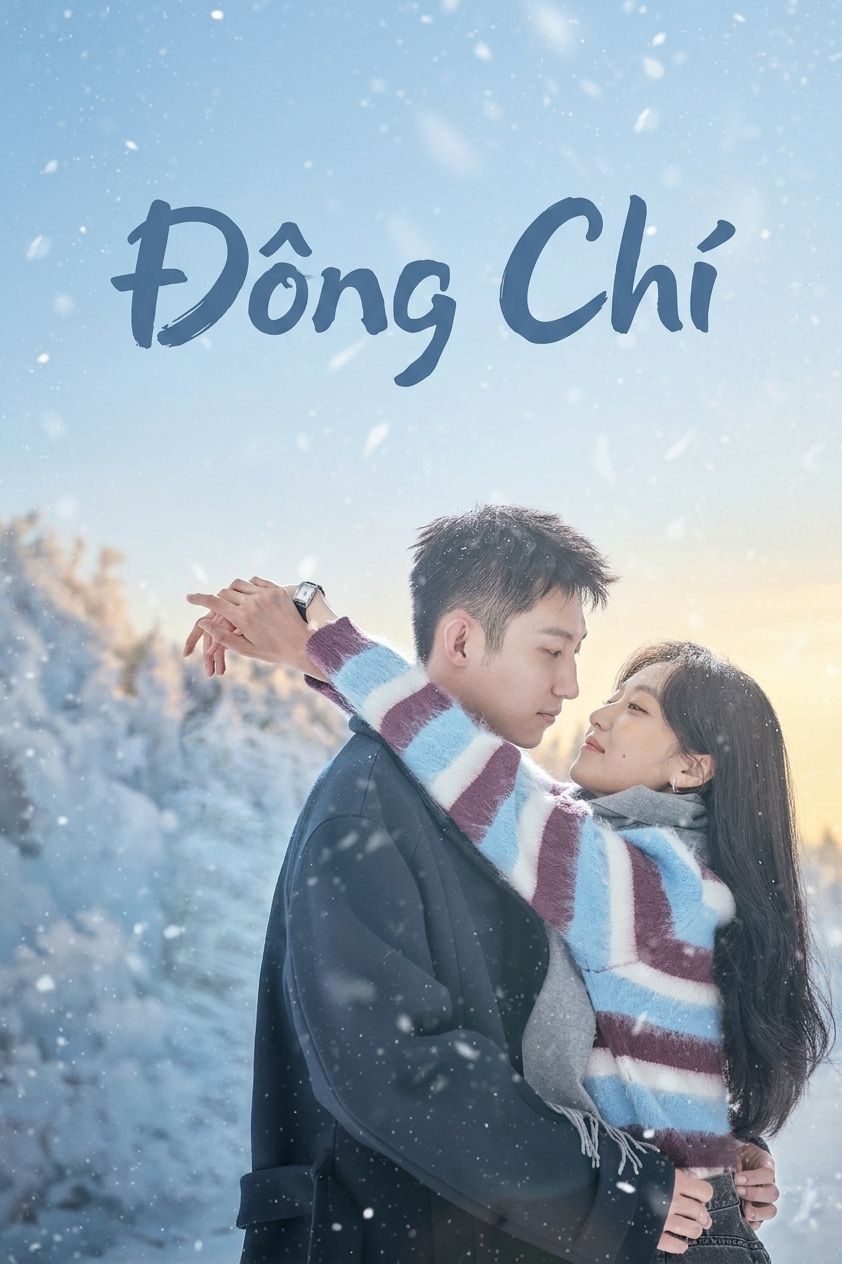 Đông Chí Love Song In Winter