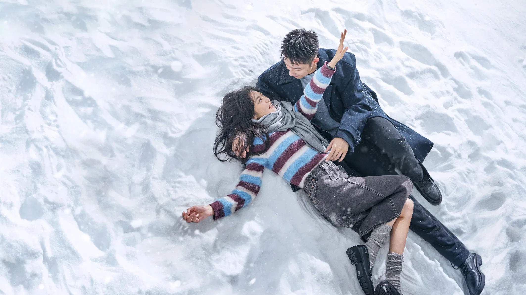 Đông Chí - Love Song In Winter