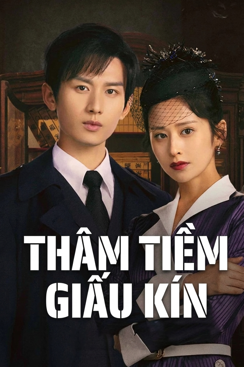 Thâm Tiềm Giấu Kín Deep Lurk