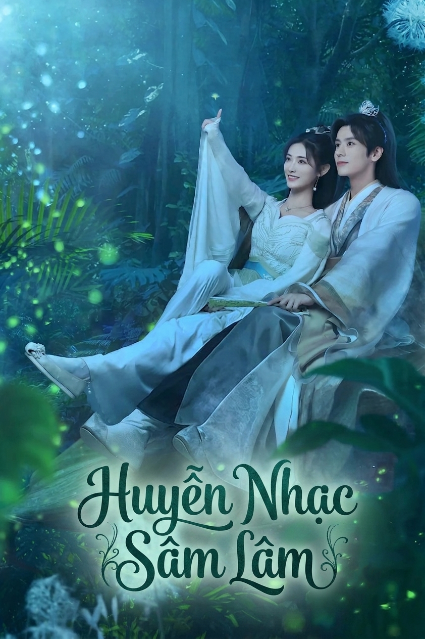 Huyễn Nhạc Sâm Lâm Echo Of Her Voice