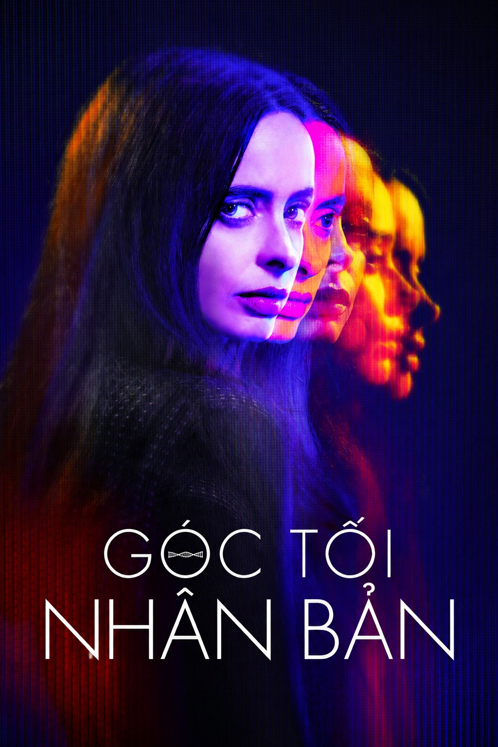 Góc Tối Nhân Bản Orphan Black: Echoes