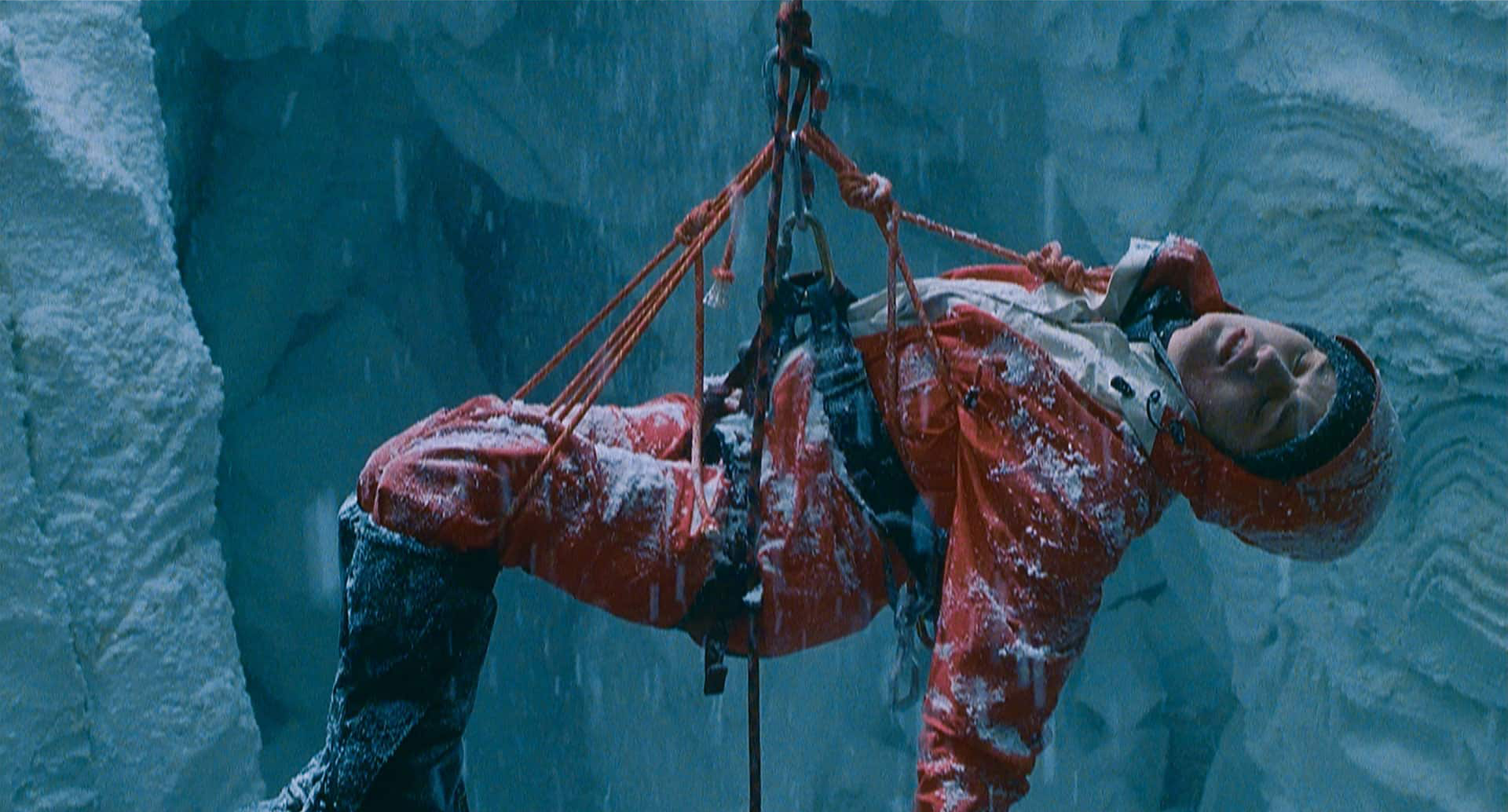 Giới Hạn Sinh Tử - Vertical Limit