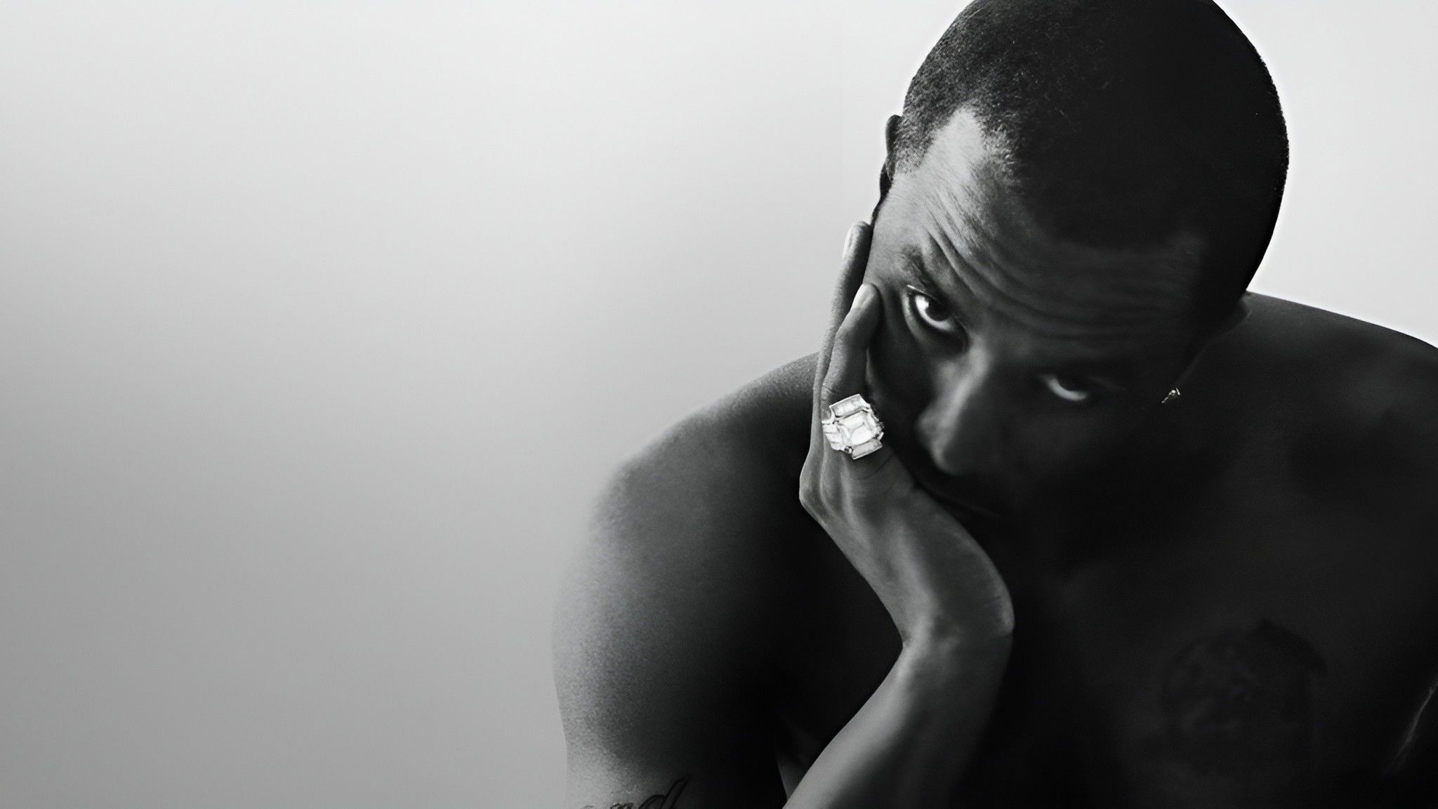 Sean Combs: Sự Phán Xét - Sean Combs: The Reckoning