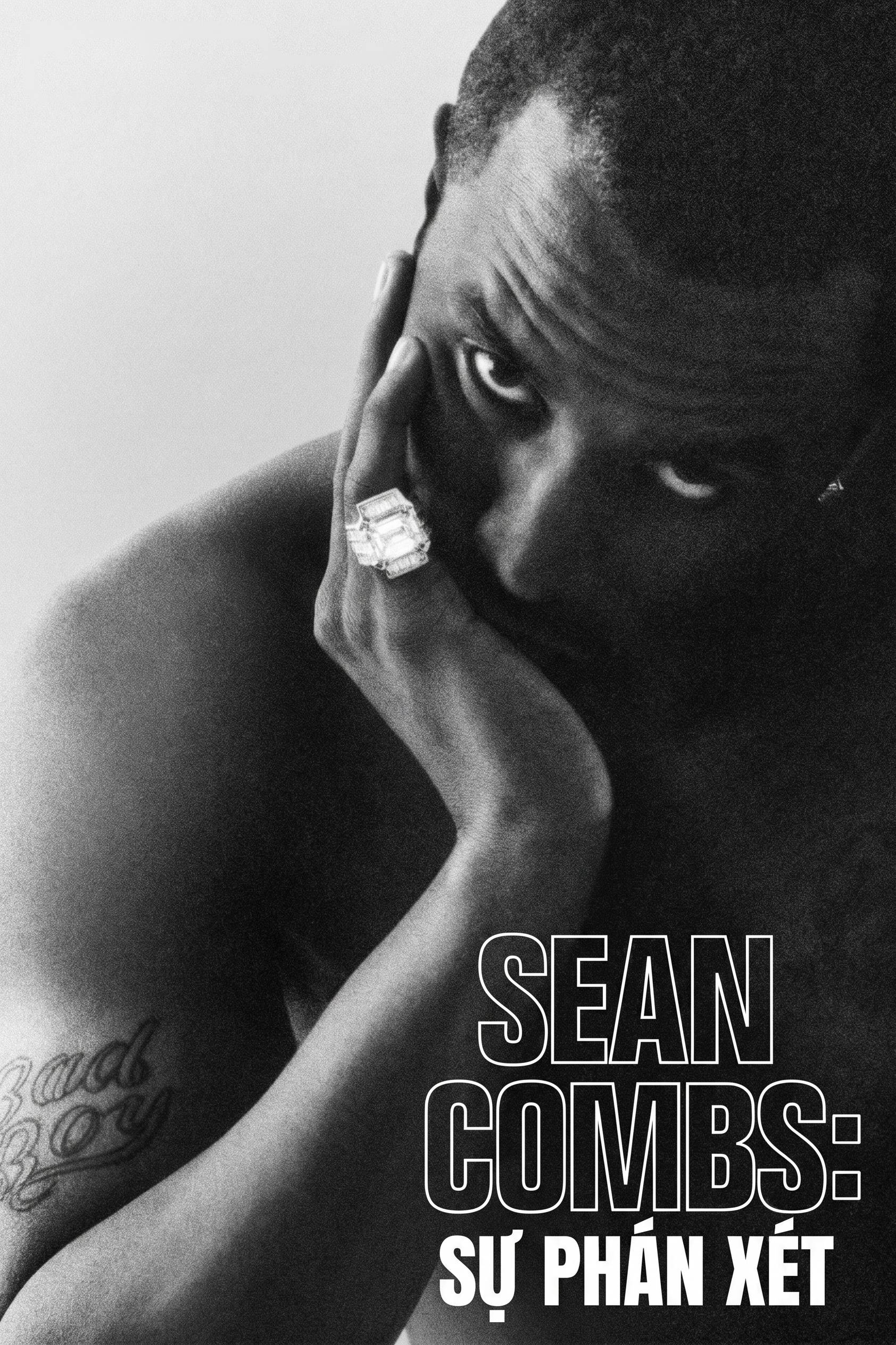 Sean Combs: Sự Phán Xét Sean Combs: The Reckoning