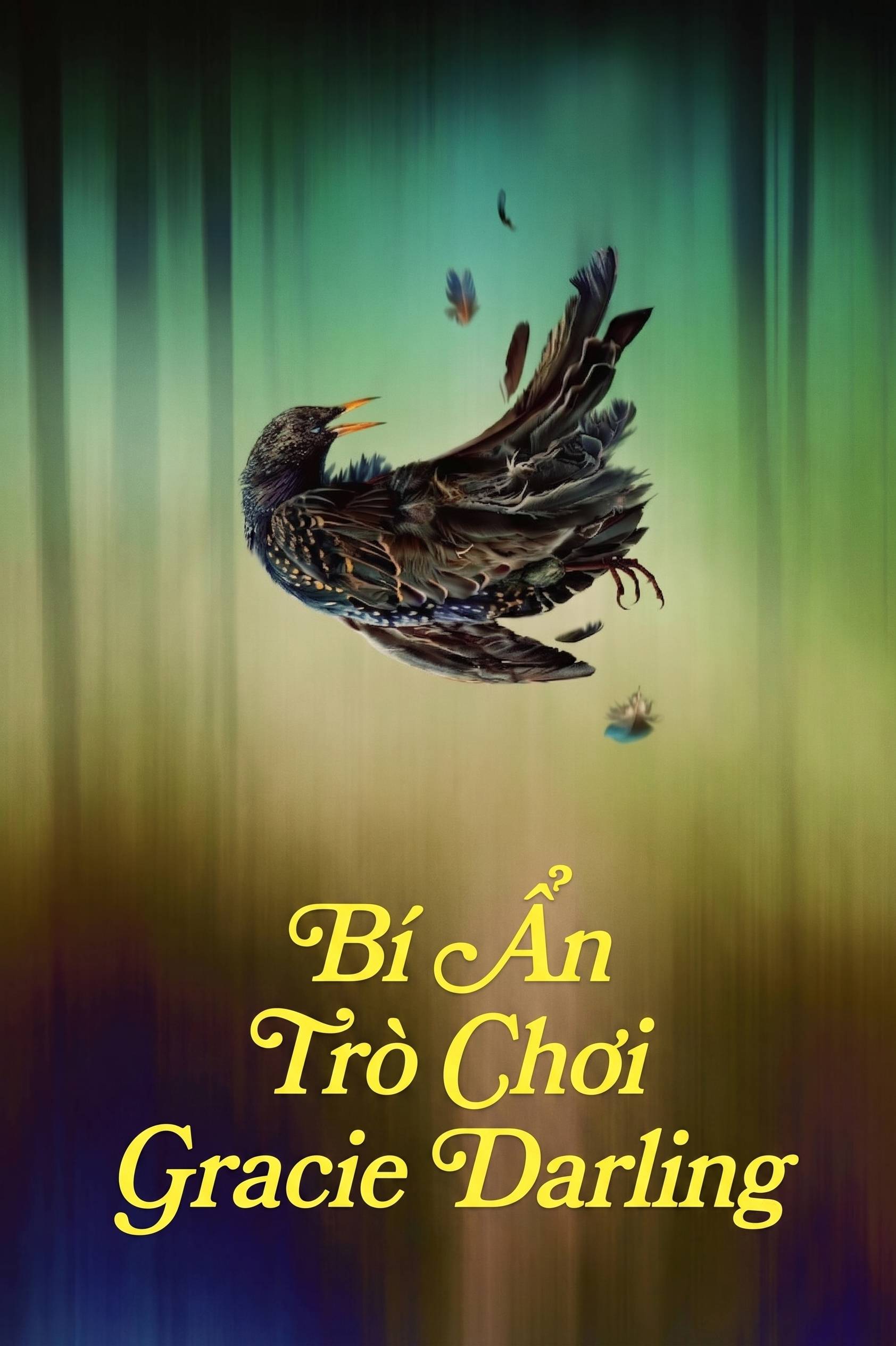 Bí Ẩn Trò Chơi Gracie Darling Playing Gracie Darling