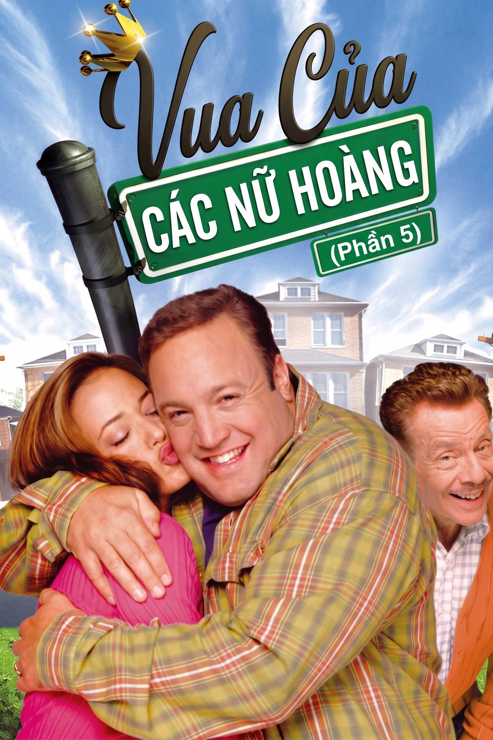 Vua Của Các Nữ Hoàng (Phần 5)