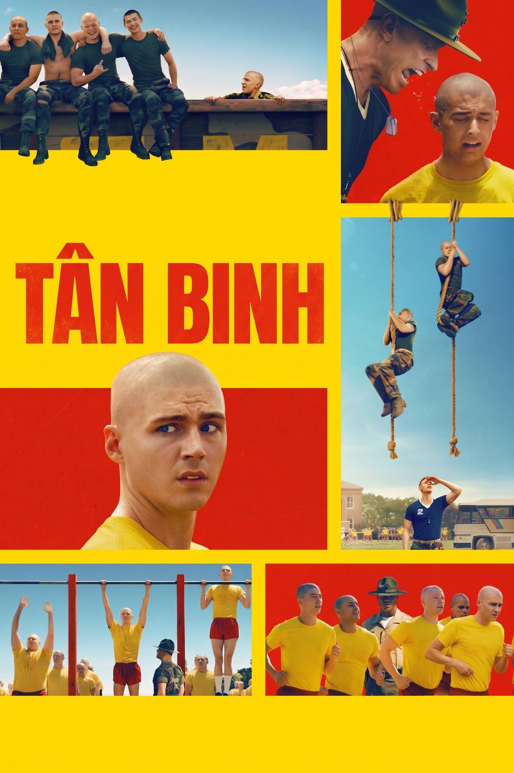 Tân Binh