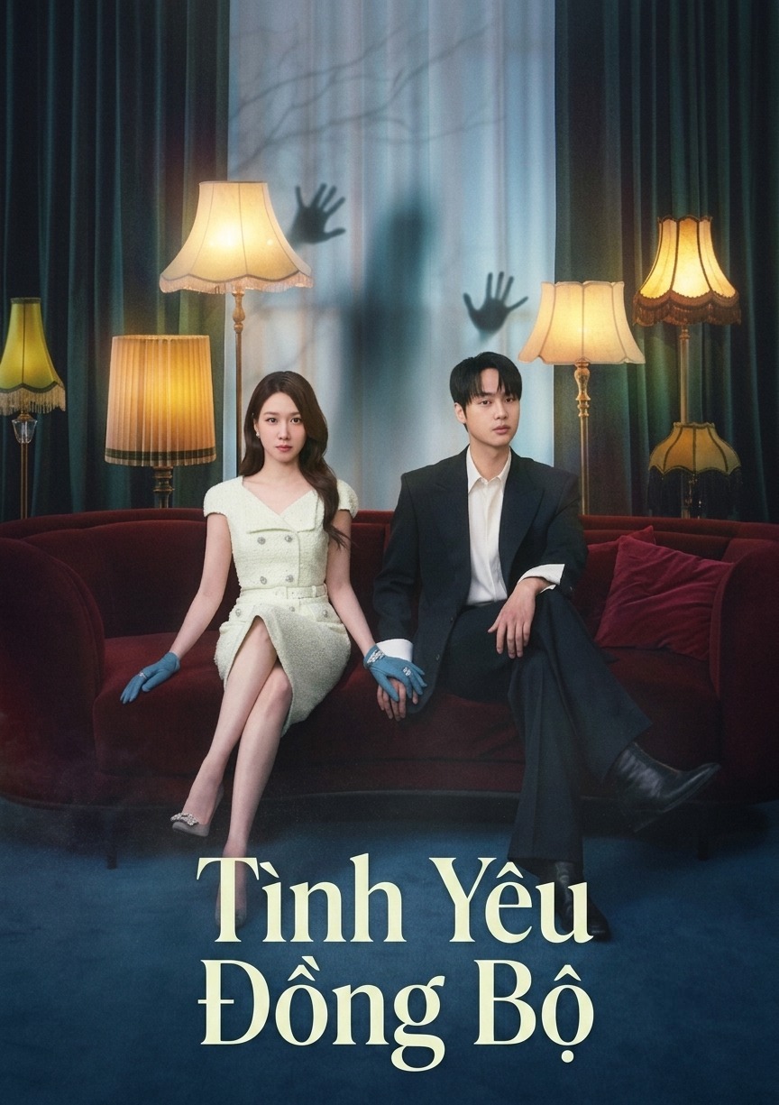 Tình Yêu Đồng Bộ