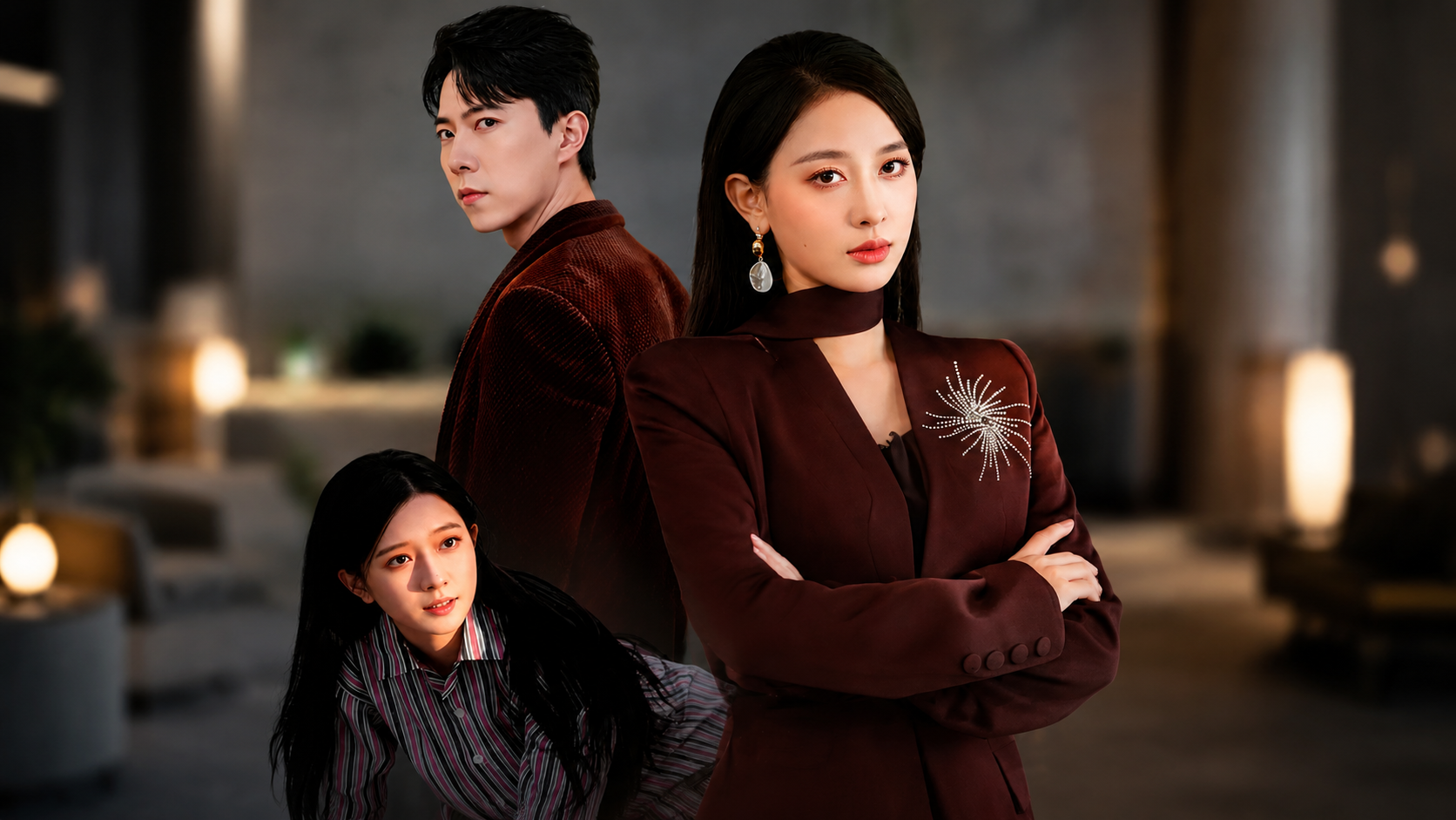 Độc Bước Tái Sinh - Sorry Ex, I'm Done With You