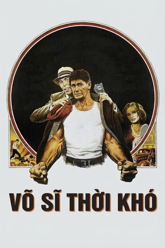 Võ Sĩ Thời Khó Hard Times