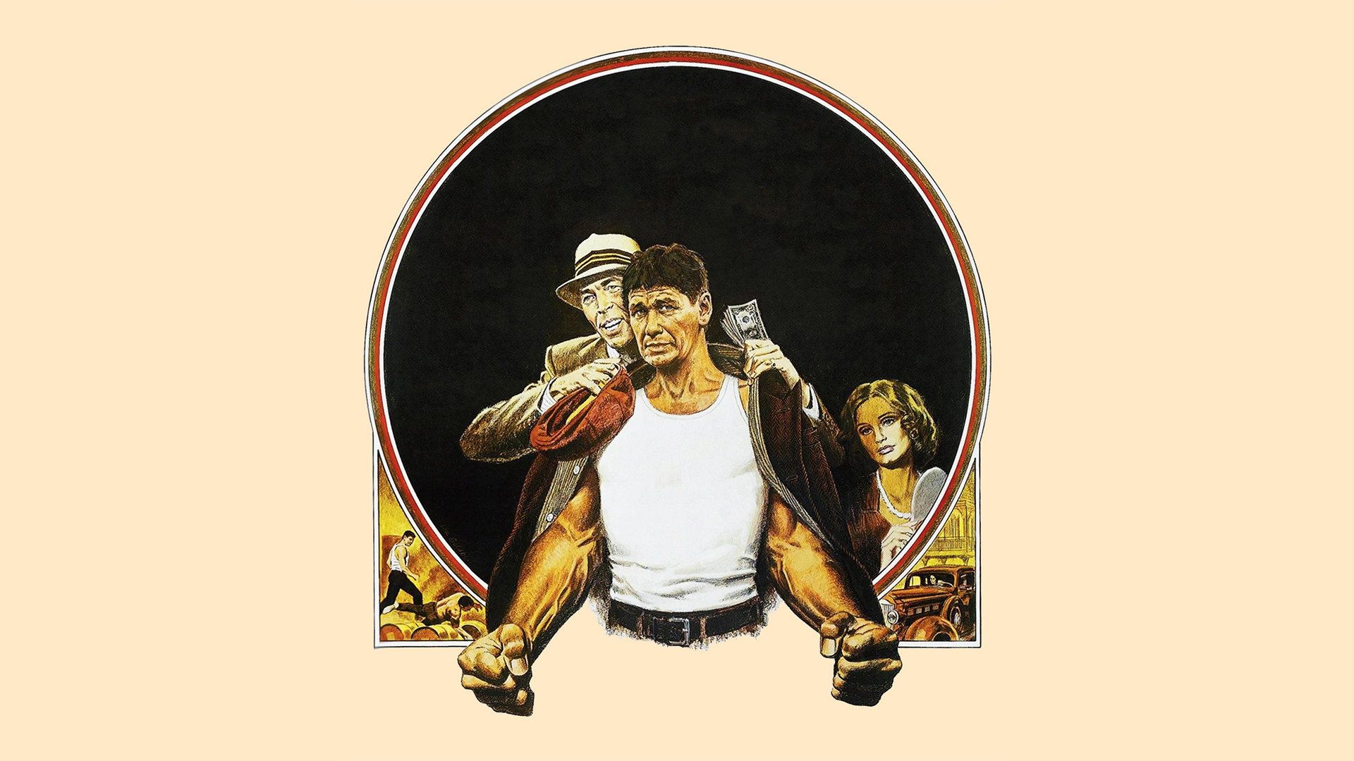 Võ Sĩ Thời Khó - Hard Times